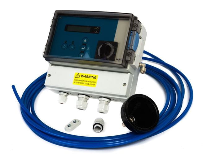 Wilo PORT 600/800 SETY