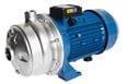 PUMPA inox line 2CDP odstredivé čerpadlá s dvoma obežnými kolesami 3x400V