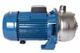 PUMPA inox line 2CDP odstredivé čerpadlá s dvoma obežnými kolesami 3x400V