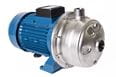 PUMPA inox line 2CDP odstredivé čerpadlá s dvoma obežnými kolesami 3x400V