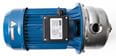 PUMPA inox line 2CDP odstredivé čerpadlá s dvoma obežnými kolesami 3x400V
