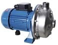 PUMPA inox line CDP odstredivé čerpadlá s jedným obežným kolesom 3x400V