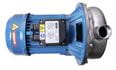 PUMPA inox line CDP odstredivé čerpadlá s jedným obežným kolesom 3x400V