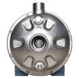 PUMPA inox line CDP odstredivé čerpadlá s jedným obežným kolesom 3x400V