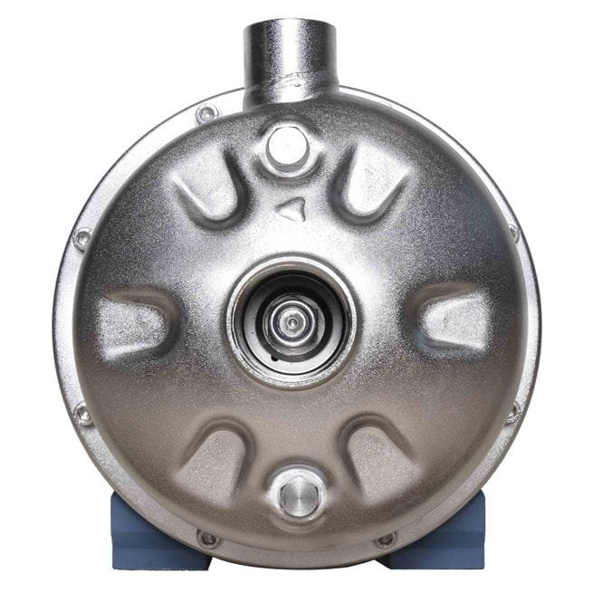 PUMPA inox line CDP odstredivé čerpadlá s jedným obežným kolesom 3x400V