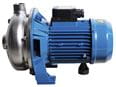 PUMPA inox line CDP odstredivé čerpadlá s jedným obežným kolesom 3x400V