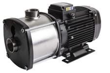 PUMPA inox line CMP відцентрові насоси 3x400V