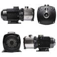 PUMPA inox line CMP odstředivá čerpadla 3x400V