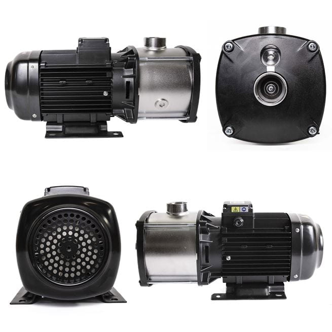 PUMPA inox line CMP odstředivá čerpadla 3x400V