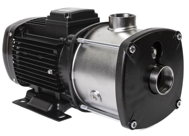 PUMPA inox line CMP odstředivá čerpadla 3x400V