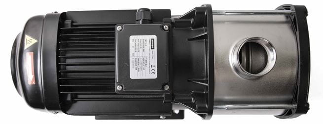 PUMPA inox line CMP odstředivá čerpadla 3x400V