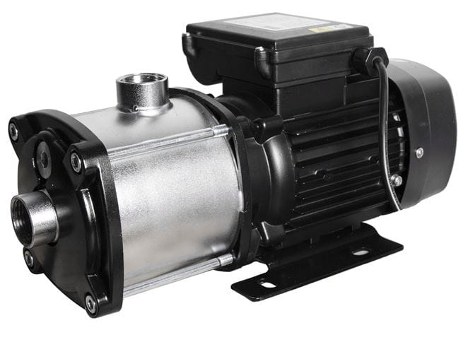 PUMPA inox line CMPM odstředivá čerpadla 230V