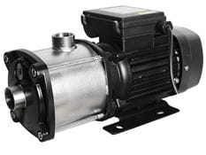PUMPA inox line CMPM odstredivé čerpadlá 230V