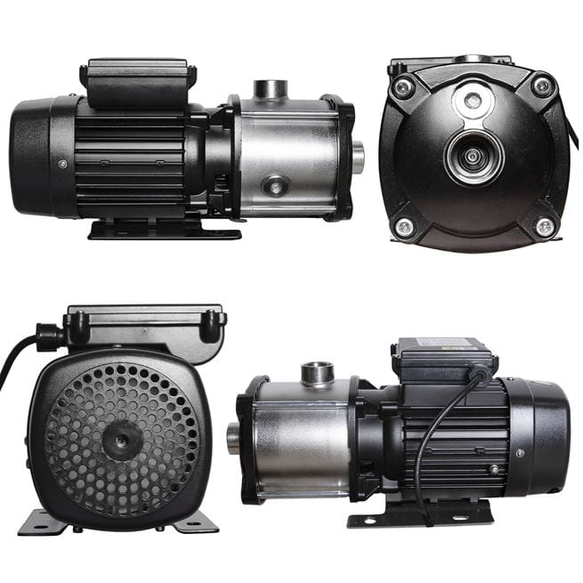 PUMPA inox line CMPM odstředivá čerpadla 230V