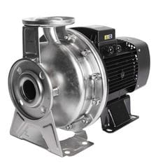 PUMPA inox line CAP odstredivé čerpadlá 400V