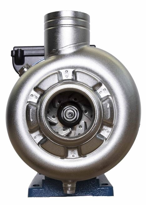 PUMPA inox line DWPM odstredivé čerpadlá 230V