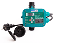 PUMPA Presscontrol tlaková řídící jednotka PPC 5-60A-DPA