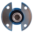 PCH hydraulika kompletní pro čerpadlo T4-90-16 - NEMA standard (připojení na tisícihran)