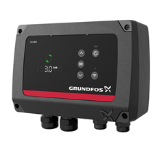 Grundfos CU302 řídící jednotka 