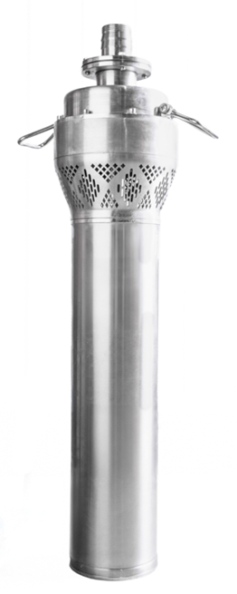 PUMPA SPX занурювальний насос