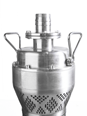 PUMPA SPX занурювальний насос