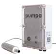 PUMPA Hladinoměr SW2