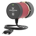 Grundfos COMFORT 15-14 B 230V 80mm Rp1/2" kabel 1,5m