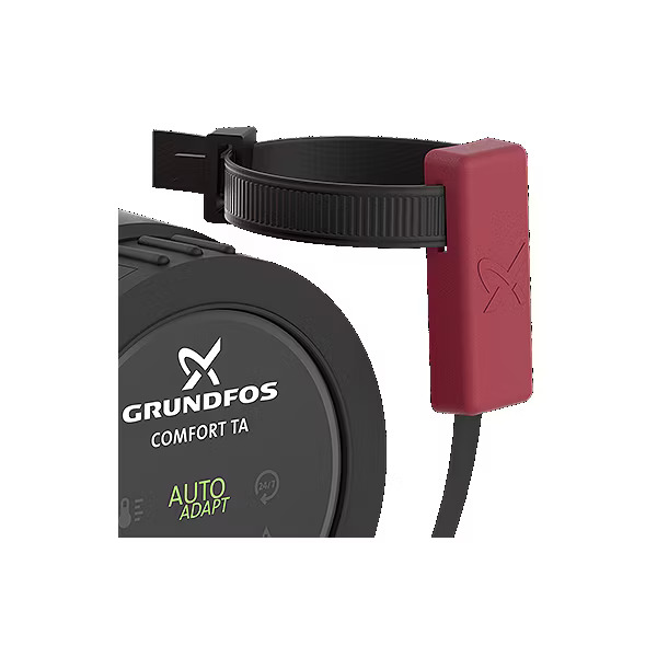 Grundfos COMFORT 15-14 BX TA 230V 140mm G1" AUTOADAPT