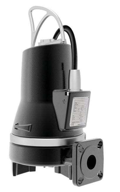 Grundfos SEG.40.09.2.50B 0,9kW 400V kal.čerp. s řez.zař.