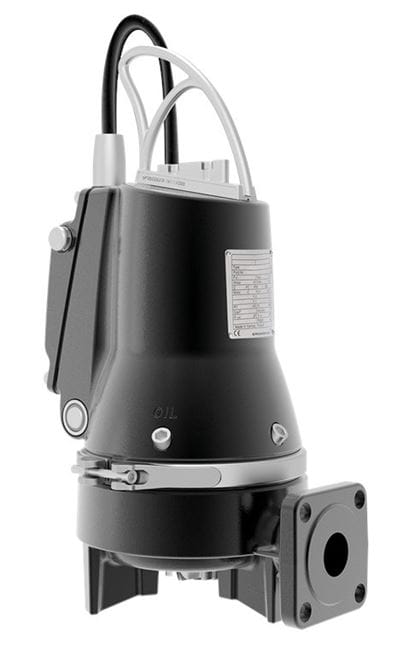 Grundfos SEG.40.12.E.2.50B AUTOADAPT 1,2kW 400V kal.čerp.s řez.zaříz.