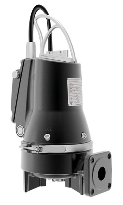 Grundfos SEG.40.09.E.2.50B AUTOADAPT 0,9kW 400V kal.čerp.řez.zař.