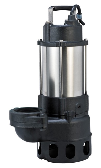 HCP BF-31UN 230V kalové čerpadlo s káblom 10m