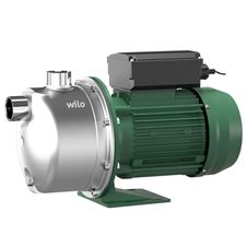 WILO WJ 202 X EM 0,55kW 230V