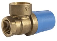 DUCO poistný ventil 3/4 "x1" 6bar