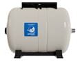 Global Water PWB-35LH ležatá tlaková nádoba 35l 10bar 1" 90°C