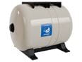 Global Water PWB-35LH ležatá tlaková nádoba 35l 10bar 1" 90°C