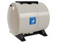Global Water PWB-60LH ležatá tlaková nádoba 60l 10bar 1" 90°C