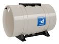 Global Water PWB-80LH ležatá tlaková nádoba 80l 10bar 1" 90°C