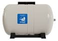 Global Water PWB-100LH ležatá tlaková nádoba 100l 10bar 1" 90°C