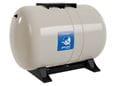Global Water PWB-100LH ležatá tlaková nádoba 100l 10bar 1" 90°C