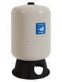 Global Water PWB-35LV stojatá tlaková nádoba 35l 10bar 1" 90°C