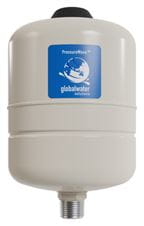 Global Water PWB-4LX tlaková nádoba bez nožičiek 4l 10bar 1 "90 ° C