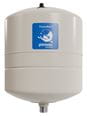Global Water PWB-18LX tlaková nádoba bez nožiček 18l 10bar 1" 90°C 