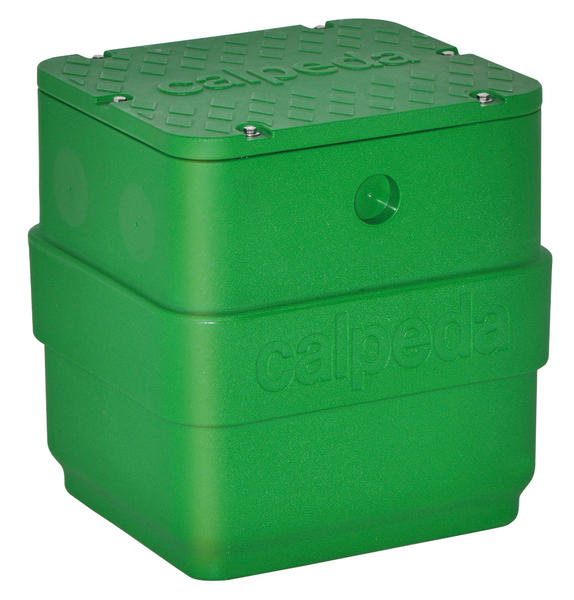 Calpeda GEO 40 jímka polyetylén (bez príslušenstva)