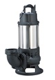 HCP BF-32AUN 400V kalové čerpadlo s káblom 10m