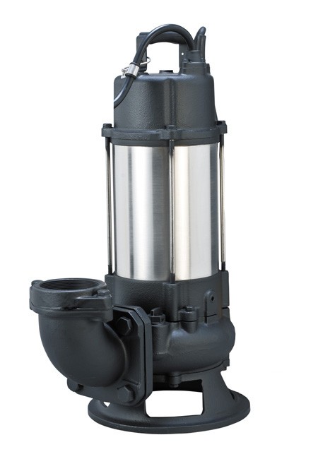 HCP BF-32AUN 400V kalové čerpadlo s káblom 10m