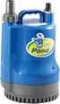 HCP POND-100A 230В занурювальний насос з кабелем 10м 