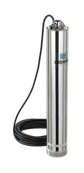 Calpeda MXSM 504 0,9кВт 230В, кабель 15м