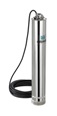 Calpeda MXSM 504 0,9кВт 230В, кабель 15м