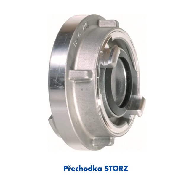 Přechodka STORZ B75 - A110
